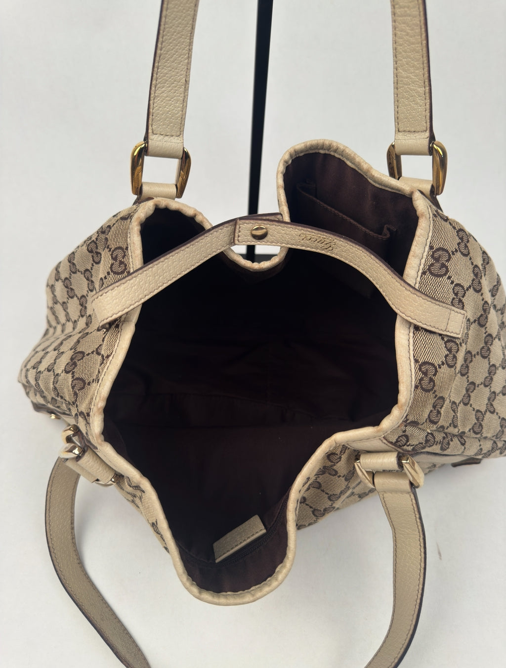 Abbey Tote
