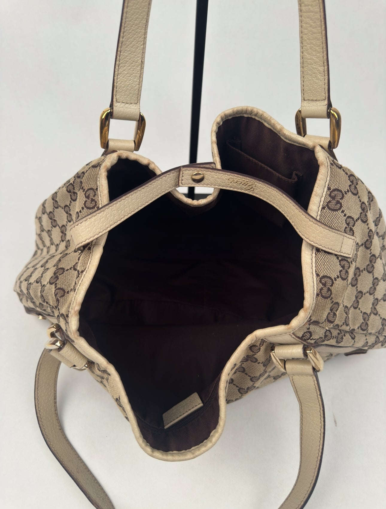 Abbey Tote