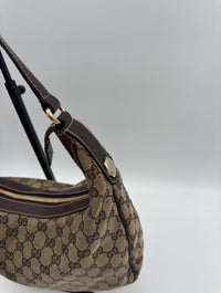 Small Hobo Bag