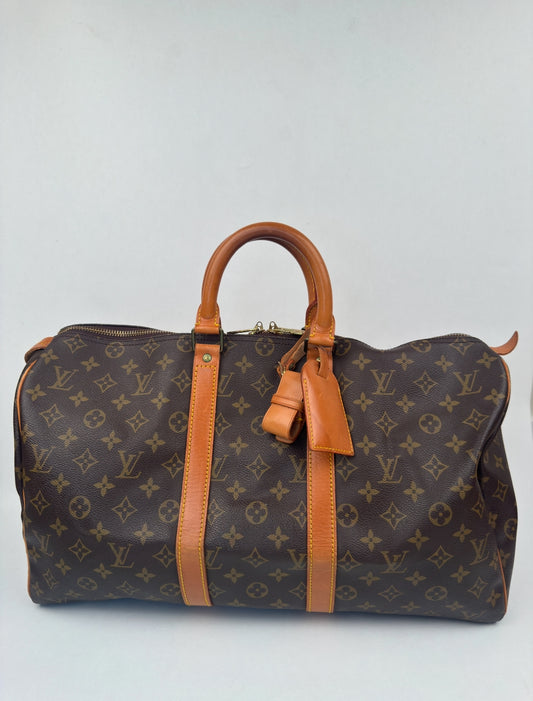 Keepall 45