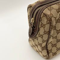 Charmy Boston bag