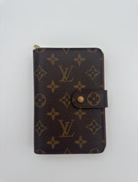 Compact Wallet