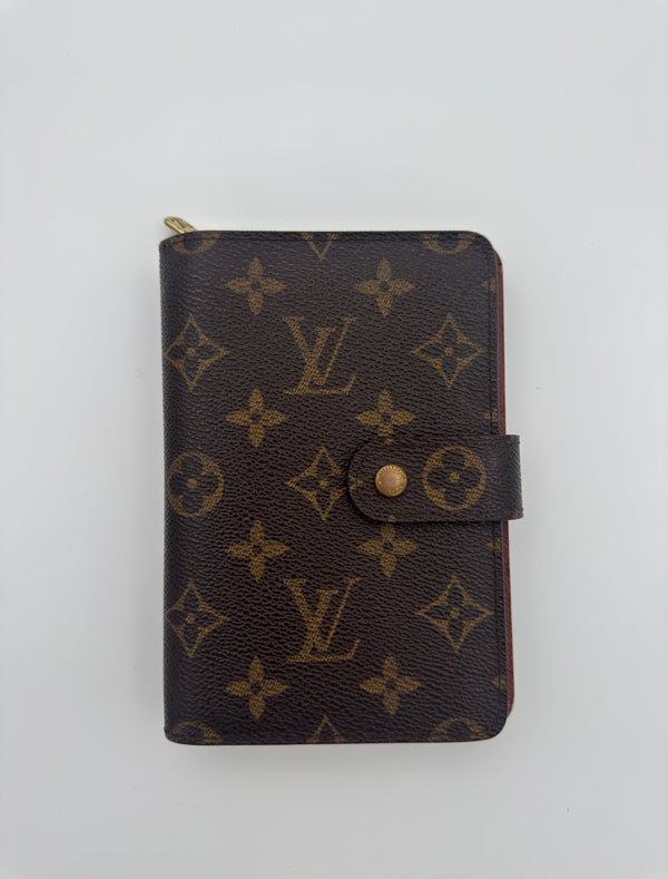 Compact Wallet