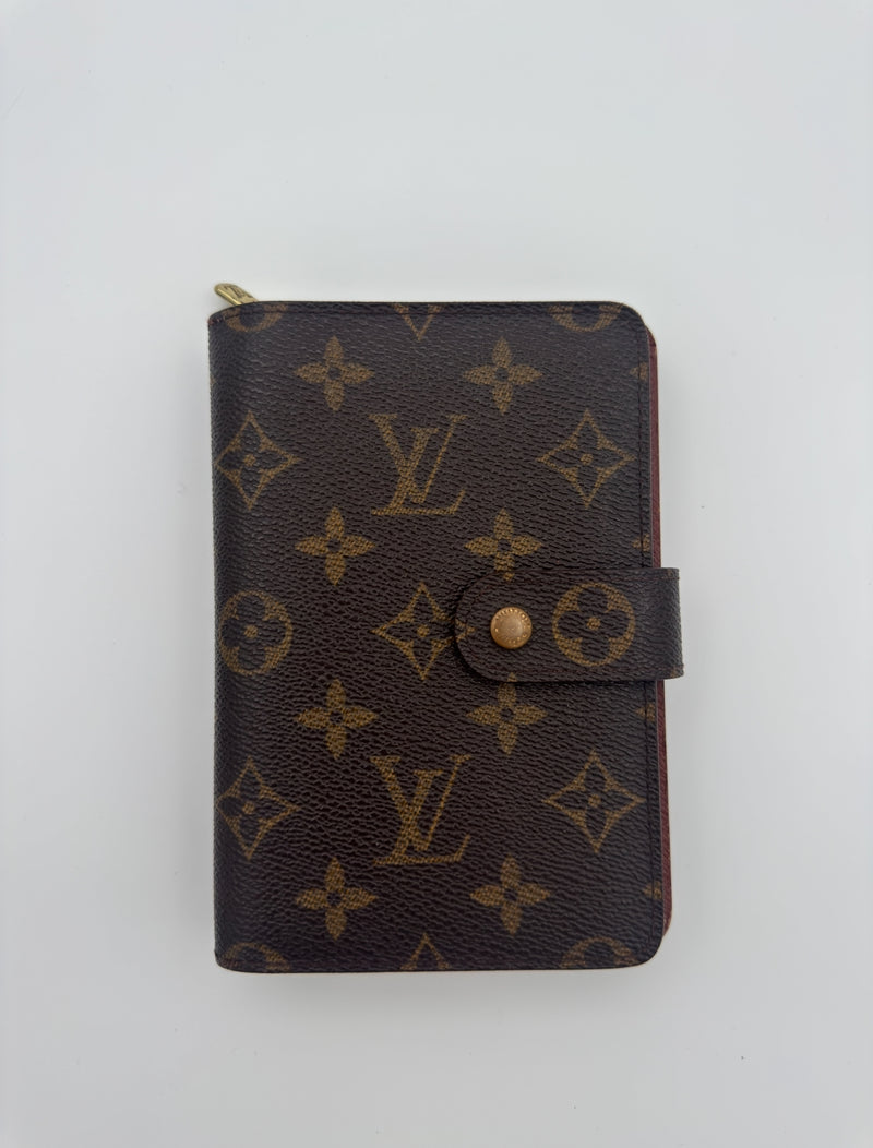 Compact Wallet