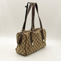 Charmy Boston bag