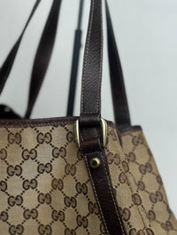 Abbey Tote bag