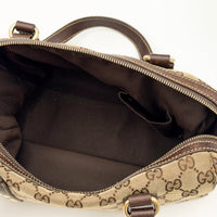 Charmy Boston bag