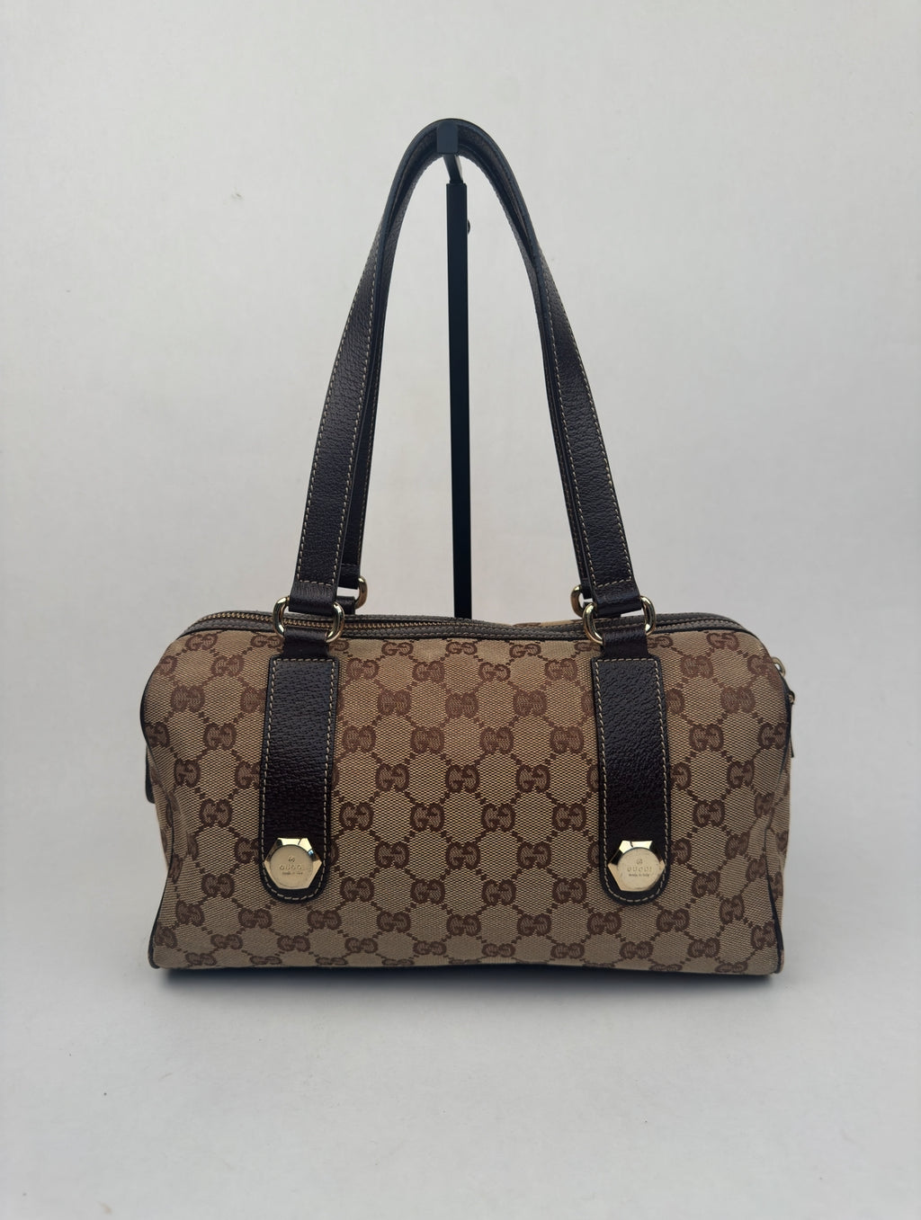Charmy Boston Bag