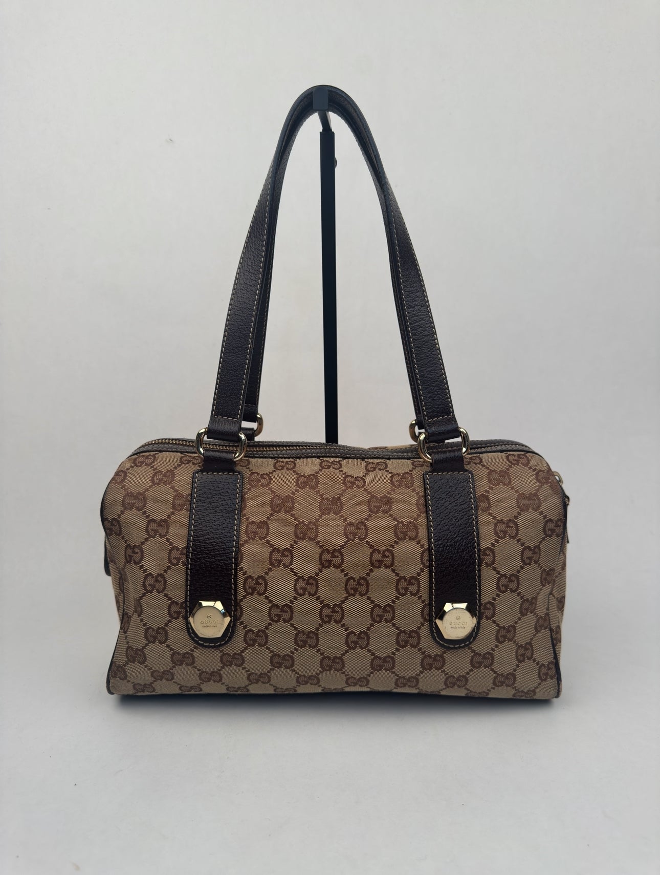 Charmy Boston Bag