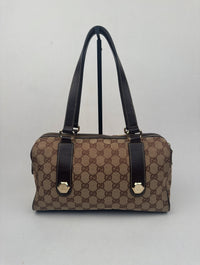 Charmy Boston Bag