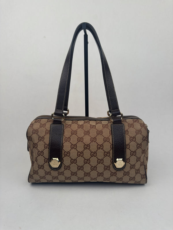 Charmy Boston Bag