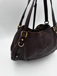Abbey Tote Bag