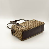 Charmy Boston bag