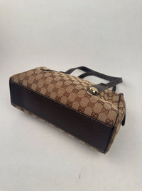 Charmy Boston Bag