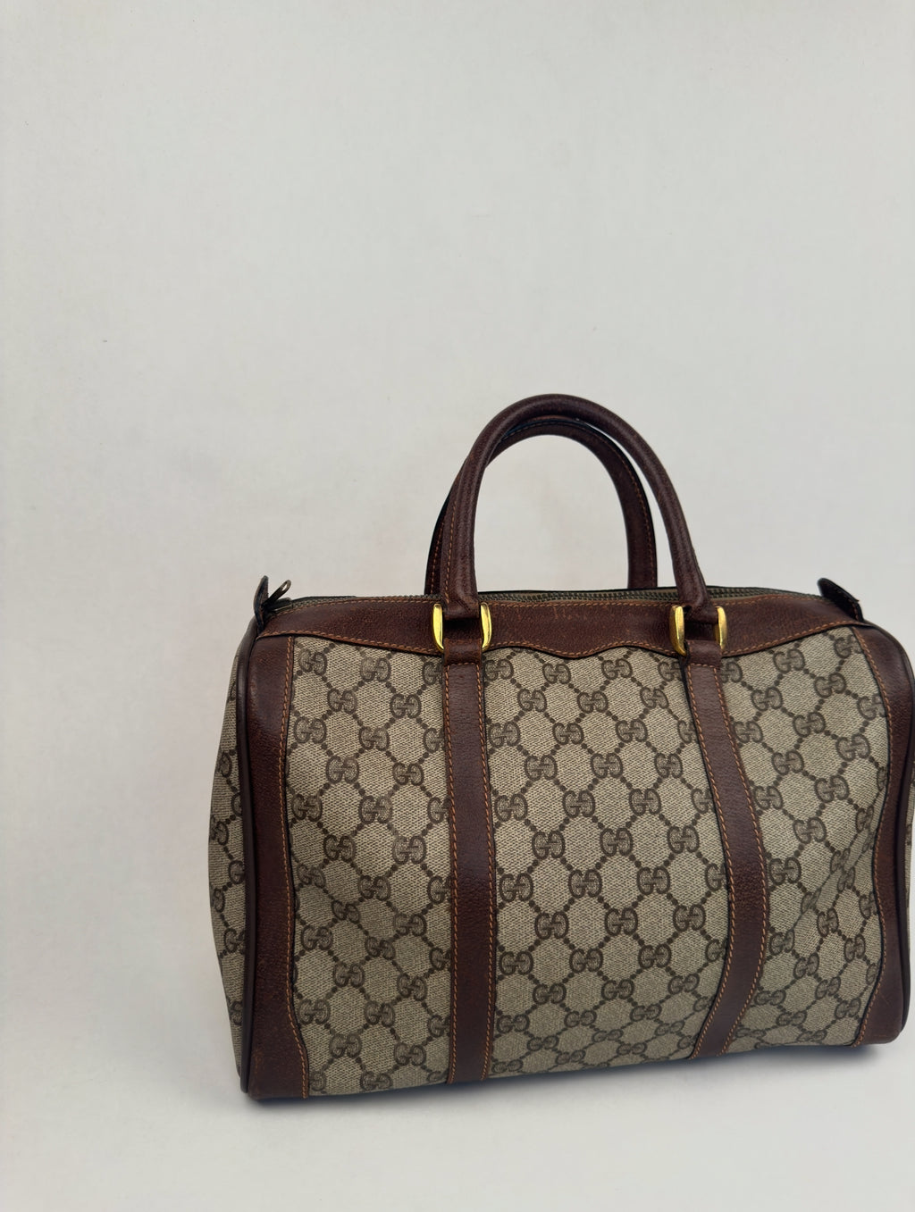 Boston Bag