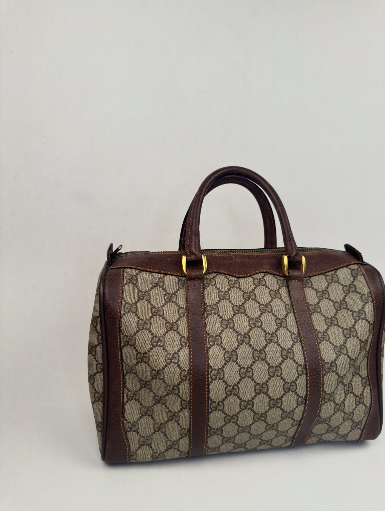 Boston Bag
