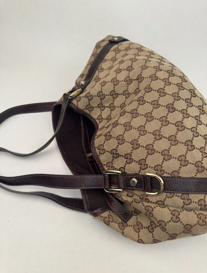 Abbey Tote