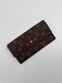 Sarah Wallet