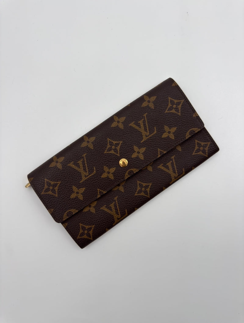 Sarah Wallet