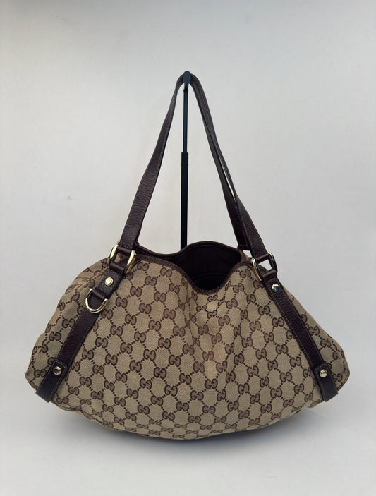 Abbey Tote