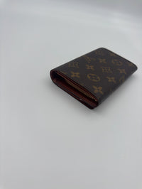 Trésor Wallet