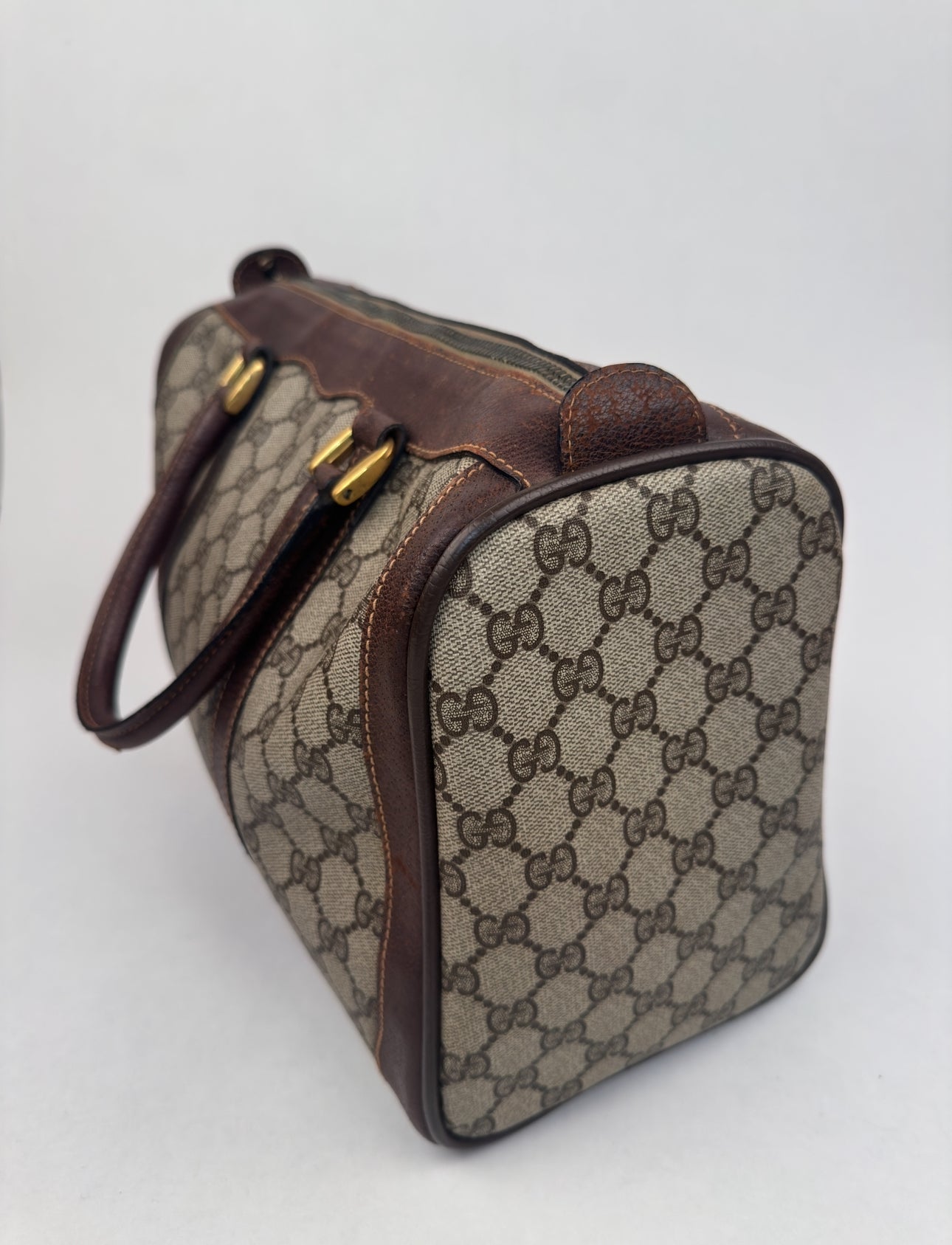 Boston Bag
