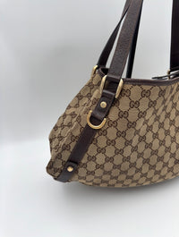 Abbey Tote Bag