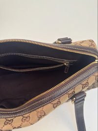 Charmy Boston Bag