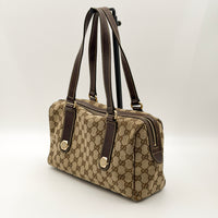 Charmy Boston bag