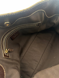 Charmy Tote Bag