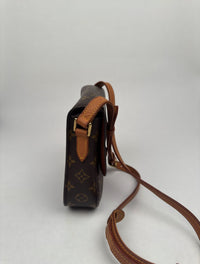 Saint Cloud MM