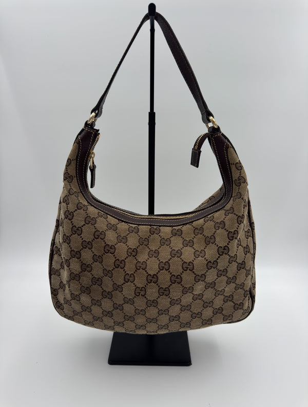 Small Hobo Bag
