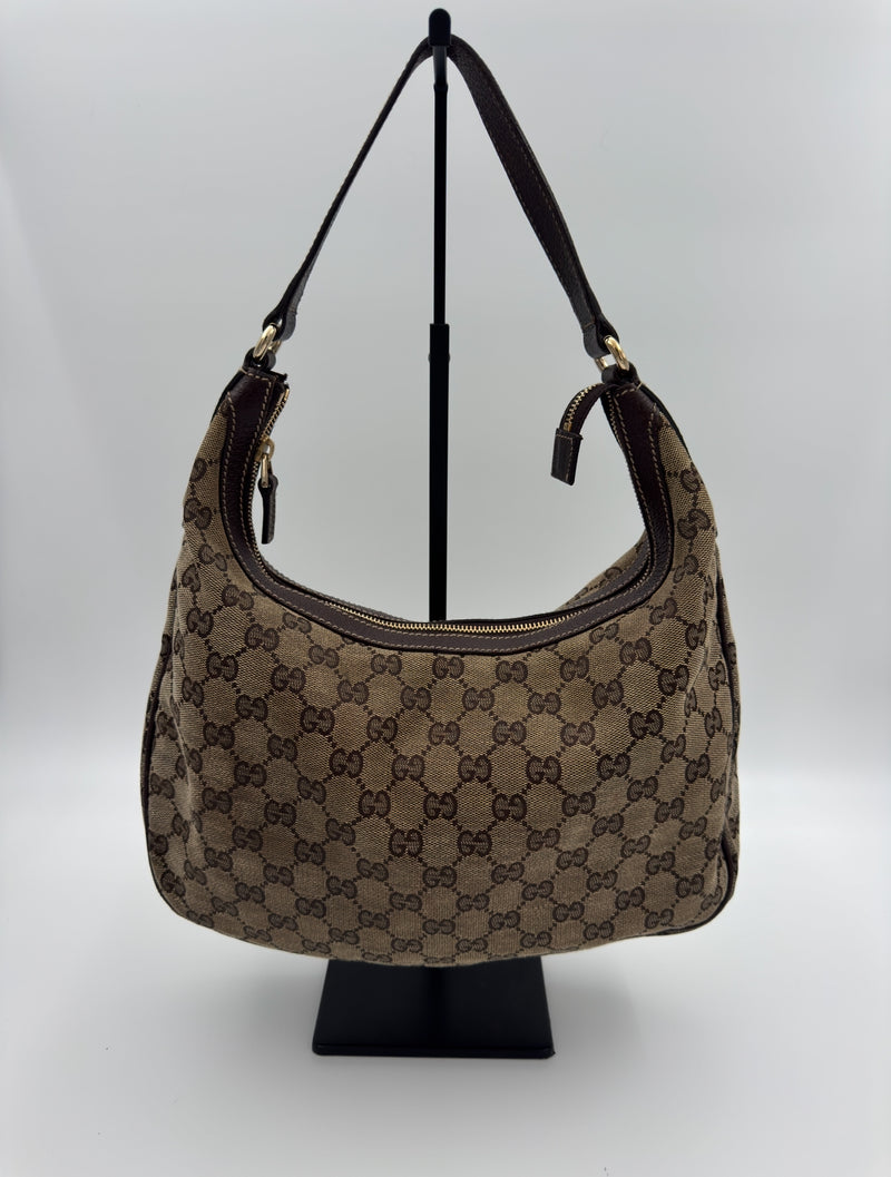 Small Hobo Bag
