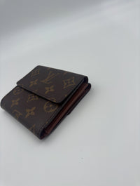 Elise Wallet