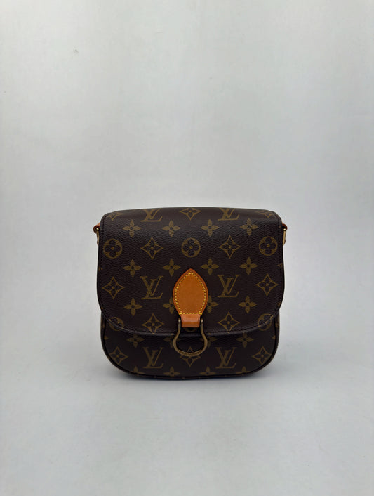 Saint Cloud MM