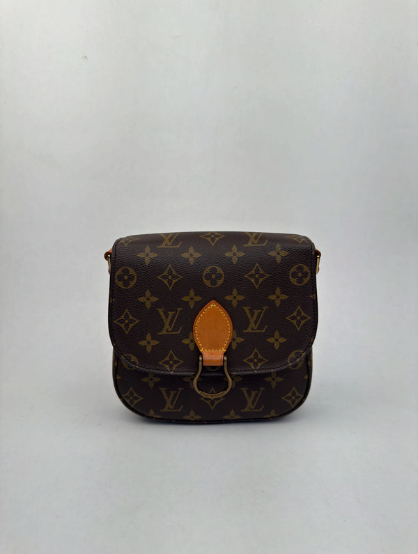 Saint Cloud MM