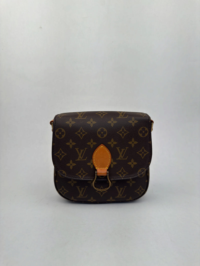 Saint Cloud MM