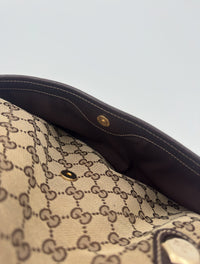 Charmy Tote Bag