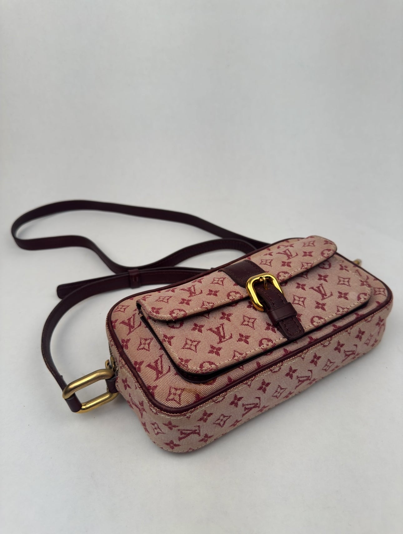 Mini Juliet MM