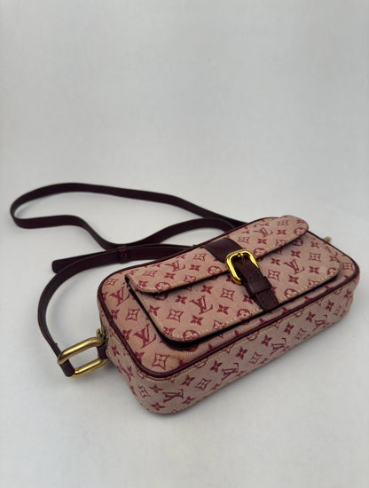 Mini Juliet MM