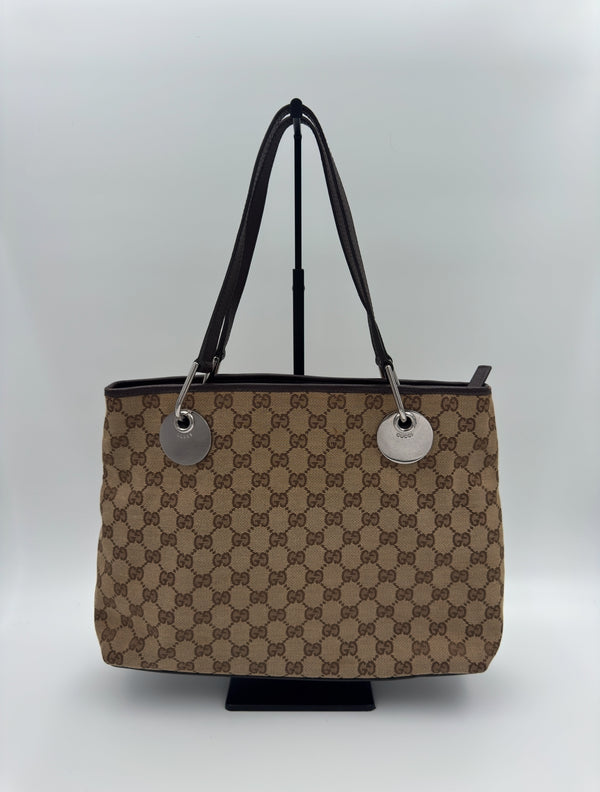 Eclipse Cloth Bag
