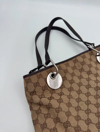 Eclipse Cloth Bag