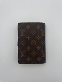 Compact Wallet