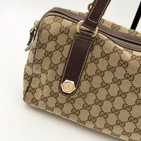 Charmy Boston bag