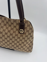 Charmy Tote Bag