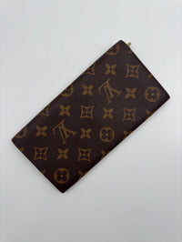 Sarah Wallet