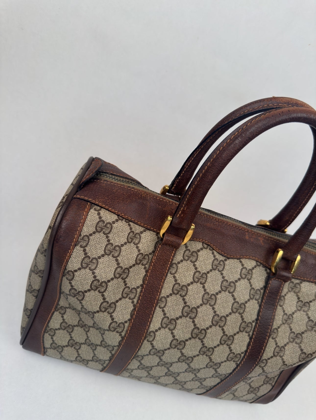 Boston Bag