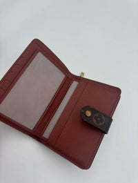 Compact Wallet