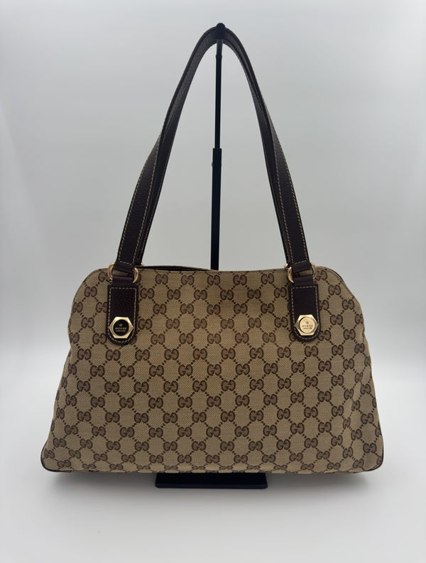 Charmy Tote Bag