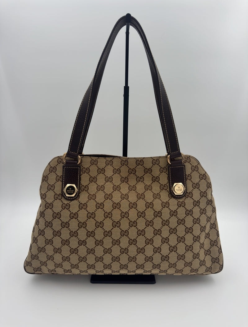 Charmy Tote Bag